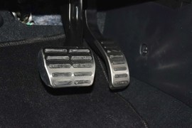 2015款大众捷达1.4T自动SPORTLINE
