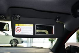 2015款大众捷达1.4T自动SPORTLINE