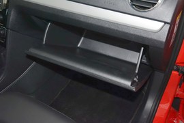 2015款大众捷达1.4T自动SPORTLINE