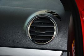 2015款大众捷达1.4T自动SPORTLINE