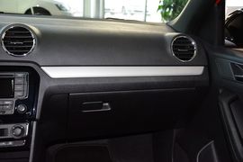 2015款大众捷达1.4T自动SPORTLINE