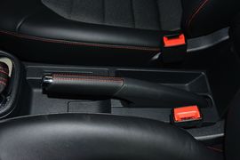 2015款大众捷达1.4T自动SPORTLINE