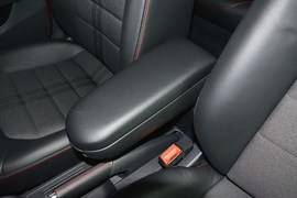 2015款大众捷达1.4T自动SPORTLINE