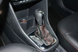 2015款大众捷达1.4T自动SPORTLINE