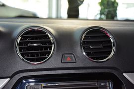 2015款大众捷达1.4T自动SPORTLINE