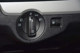 2015款大众捷达1.4T自动SPORTLINE