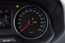 2015款大众捷达1.4T自动SPORTLINE