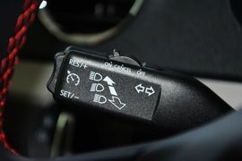 2015款大众捷达1.4T自动SPORTLINE