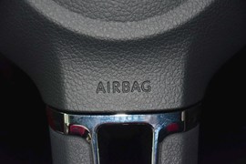 2015款大众捷达1.4T自动SPORTLINE