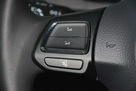 2015款大众捷达1.4T自动SPORTLINE