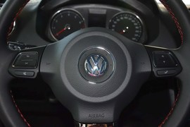 2015款大众捷达1.4T自动SPORTLINE