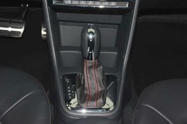2015款大众捷达1.4T自动SPORTLINE