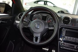 2015款大众捷达1.4T自动SPORTLINE