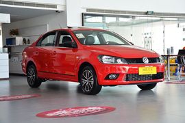 2015款大众捷达1.4T自动SPORTLINE