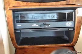 比亚迪F6新财富版2.0尊贵型