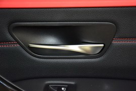 2014款宝马420i