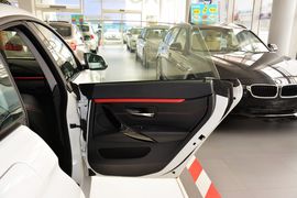 2014款宝马420i