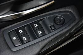 2014款宝马420i