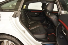 2014款宝马420i