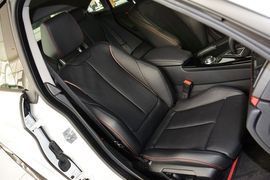 2014款宝马420i