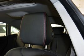 2014款宝马420i
