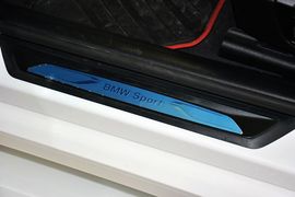2014款宝马420i