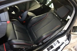2014款宝马420i