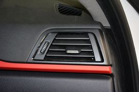 2014款宝马420i