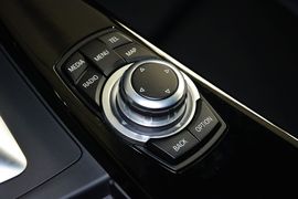 2014款宝马420i
