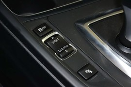 2014款宝马420i