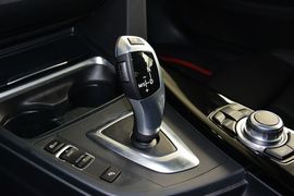 2014款宝马420i