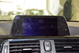 2014款宝马420i
