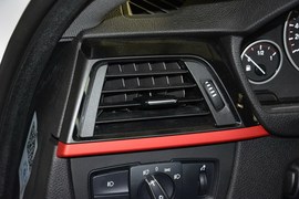 2014款宝马420i
