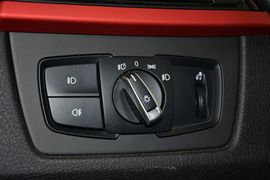 2014款宝马420i