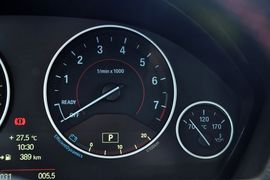 2014款宝马420i