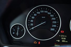 2014款宝马420i
