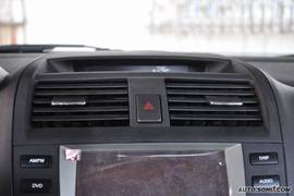 比亚迪F6新财富版2.0尊贵型