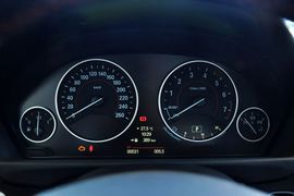 2014款宝马420i