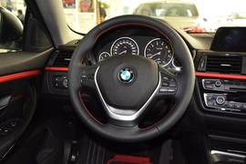 2014款宝马420i