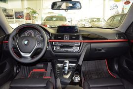2014款宝马420i