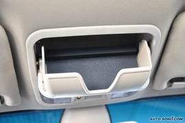 比亚迪F6新财富版2.0尊贵型