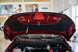 2013款福特翼搏1.5L自动尊贵型