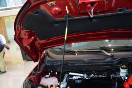 2013款福特翼搏1.5L自动尊贵型