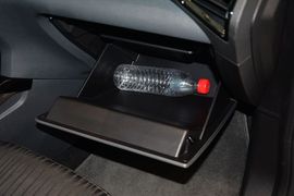 2013款福特翼搏1.5L自动尊贵型