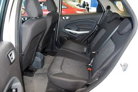 2013款福特翼搏1.5L自动尊贵型