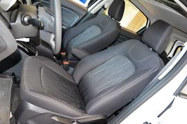 2013款福特翼搏1.5L自动尊贵型