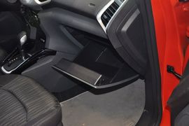 2013款福特翼搏1.5L自动尊贵型