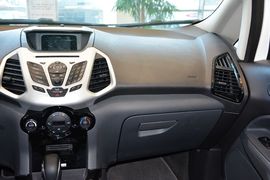 2013款福特翼搏1.5L自动尊贵型