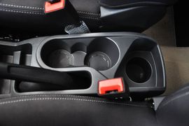 2013款福特翼搏1.5L自动尊贵型