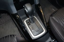 2013款福特翼搏1.5L自动尊贵型